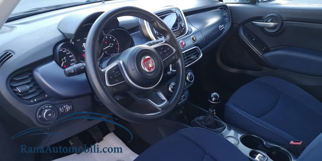 Fiat 500X 1.0T3 benzina ZEROO Anticipo - foto 2 di 4