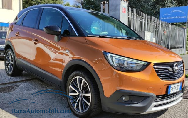 Opel Crossland X 1.5D Innovation ZERO ANTICIPO usato a CORBETTA