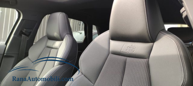 Audi A3 S.Back 35TDI S-tronic S-line edition Tetto - foto 3 di 13