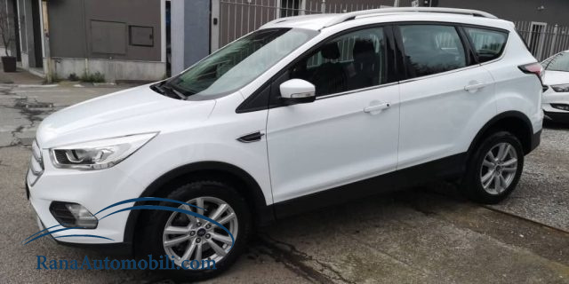 Ford Kuga 1.5TDCI Business Navy ZeroAnticipo - foto 2 di 4