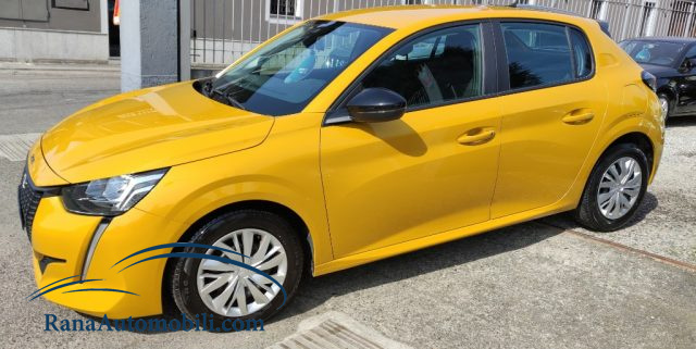 Peugeot 208 1.2 5p. Active Km52700 - foto 3 di 4
