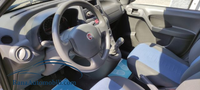 Fiat Panda 1.2Active NeoPatentati UniPro - foto 4 di 4