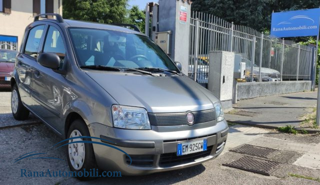 Fiat Panda 1.2Active NeoPatentati UniPro - foto 2 di 4