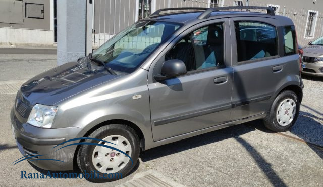 Fiat Panda 1.2Active NeoPatentati UniPro - foto 3 di 4