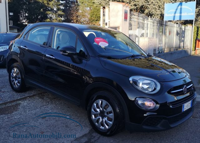 Fiat 500X 1.0T3 benzina ZERO Anticipo usato a CORBETTA