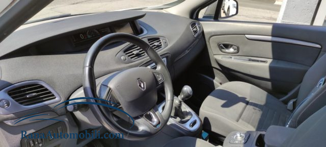 Renault Scenic 1.6 Limited 7 POSTI - foto 3 di 4