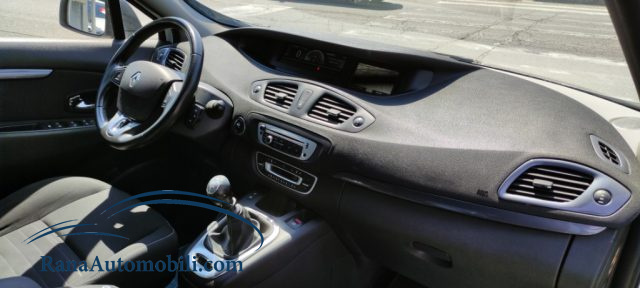 Renault Scenic 1.6 Limited 7 POSTI - foto 4 di 4