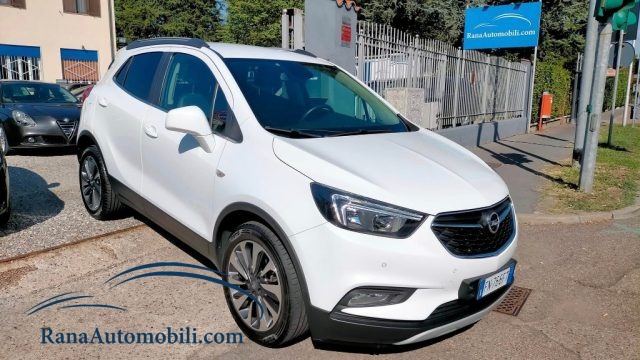 Opel Mokka X 1.6 CDTI Km73000 - foto 2 di 4