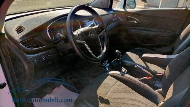 Opel Mokka X 1.6 CDTI Km73000 - foto 4 di 4