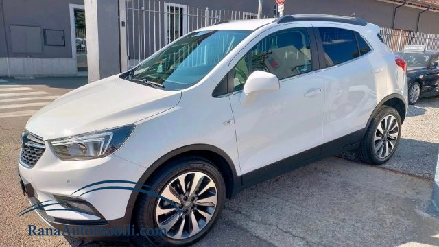Opel Mokka X 1.6 CDTI Km73000 - foto 3 di 4