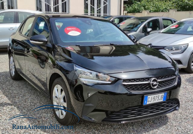 Opel Corsa 1.2 Elegance UniPro Zero Anticipo - foto 2 di 4