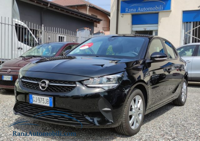 Opel Corsa 1.2 Elegance UniPro Zero Anticipo usato a CORBETTA