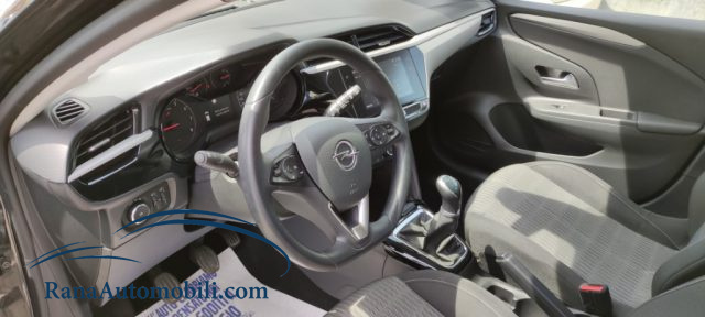 Opel Corsa 1.2 Elegance UniPro Zero Anticipo - foto 3 di 4