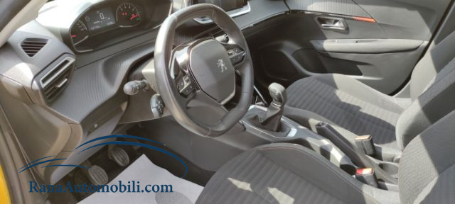Peugeot 208 1.2 5p. Active Km52.700 - foto 4 di 4