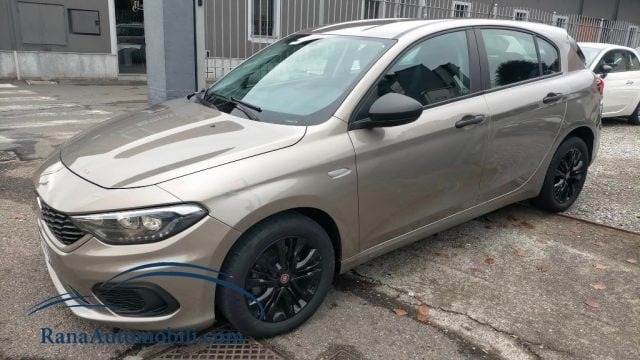 Fiat Tipo 5p. Street Benzina 6Dtemp - foto 3 di 10
