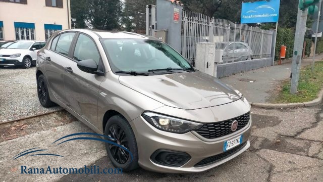 Fiat Tipo 5p. Street Benzina 6Dtemp - foto 2 di 10