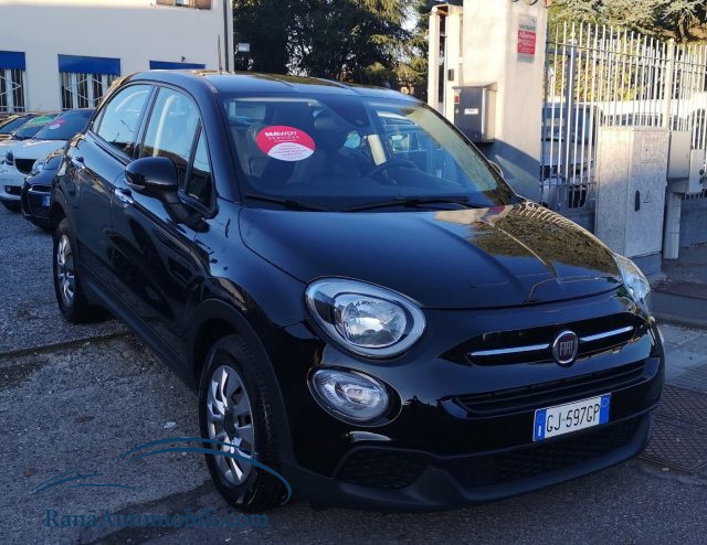 Fiat 500X 1.0T3 benzina ZERO Anticipo usato a CORBETTA