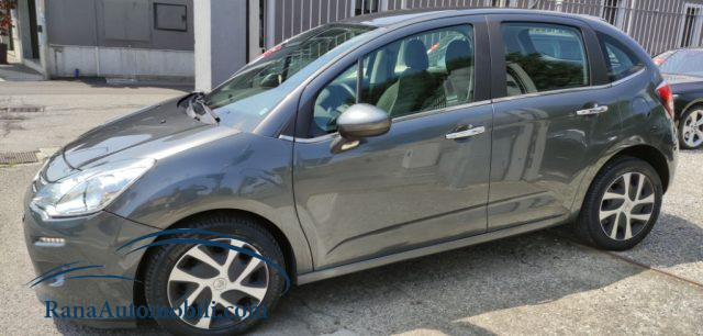 Citroen C3 1.2 Benzina Eu6B UniPro usato a CORBETTA