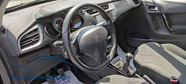 Citroen C3 1.2 Benzina Eu6B UniPro - foto 4 di 4