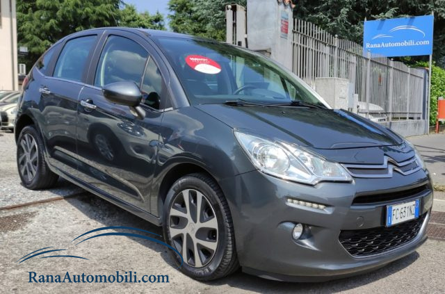 Citroen C3 1.2 Benzina Eu6B UniPro - foto 2 di 4