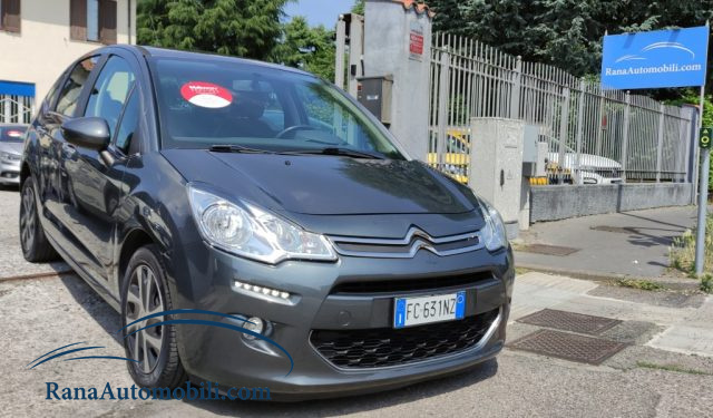 Citroen C3 1.2 Benzina Eu6B UniPro - foto 3 di 4