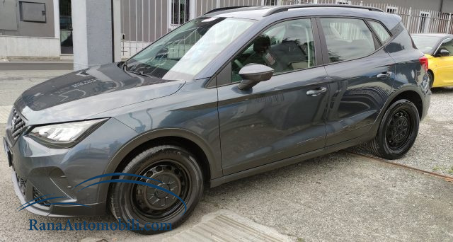SEAT Arona 1.0 Eco TSI Reference - foto 3 di 4