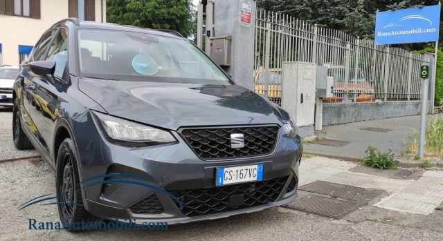 SEAT Arona 1.0 Eco TSI Reference - foto 2 di 4