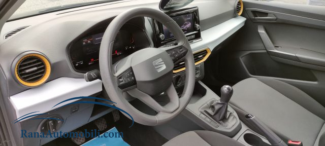 SEAT Arona 1.0 Eco TSI Reference - foto 4 di 4