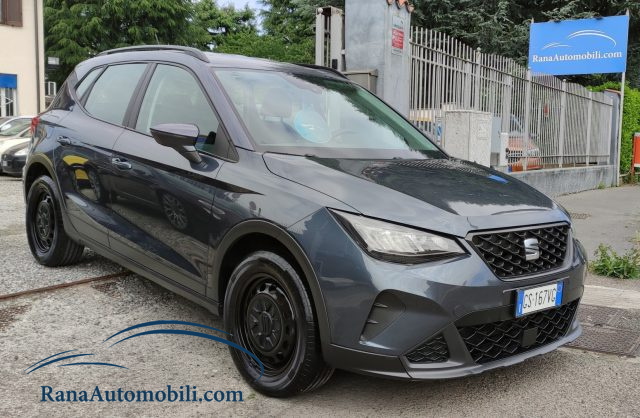 SEAT Arona 1.0 Eco TSI Reference usato a CORBETTA