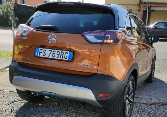 Opel Crossland X 1.5D Innovation ZERO ANTICIPO usato a CORBETTA