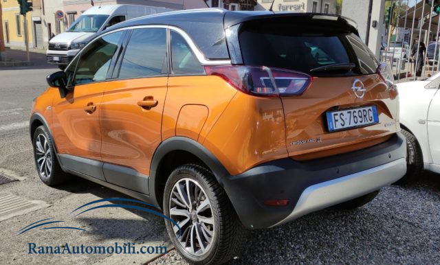 Opel Crossland X 1.5D Innovation ZERO ANTICIPO, del 2018, 136.000 km, in vendita a Corbetta (MI)