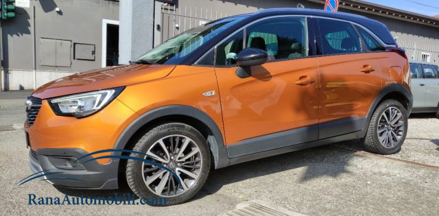 Opel Crossland X 1.5D Innovation ZERO ANTICIPO - foto 3 di 4