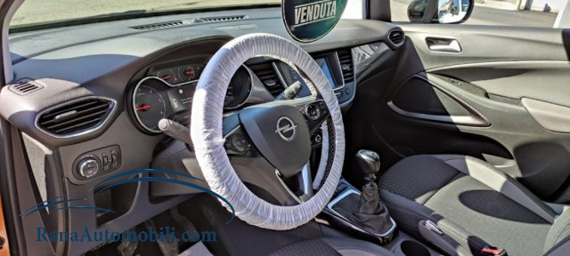Opel Crossland X 1.5D Innovation ZERO ANTICIPO - foto 4 di 4