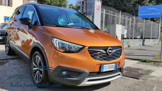 Opel Crossland X 1.5D Innovation ZERO ANTICIPO - foto 2 di 4