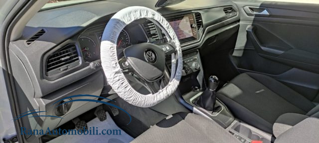 Volkswagen T-Roc 1.6 TDI Style BlueMotionTechnology, del 2019, 125.500 km, in vendita a Corbetta (MI)