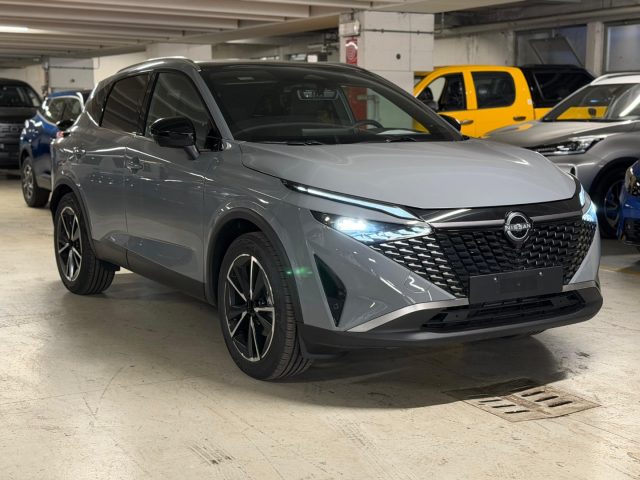 Nissan Qashqai MHEV 158 CV Xtronic 4WD Tekna TETTO - AUDIO BOSE km 0 a RHO