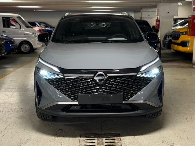Nissan Qashqai MHEV 158 CV Xtronic 4WD Tekna TETTO - AUDIO BOSE - foto 3 di 4