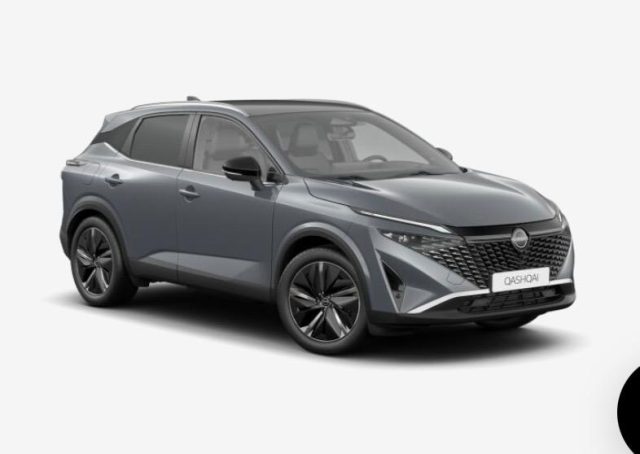 Nissan Qashqai MHEV 158 CV Xtronic 4WD Tekna TETTO - AUDIO BOSE km 0 a RHO