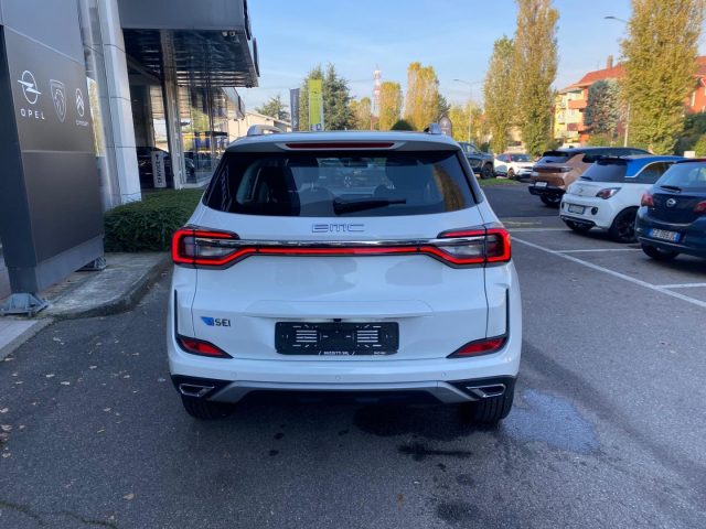 EMC SEI 1.5 147cv A/T - foto 4 di 4