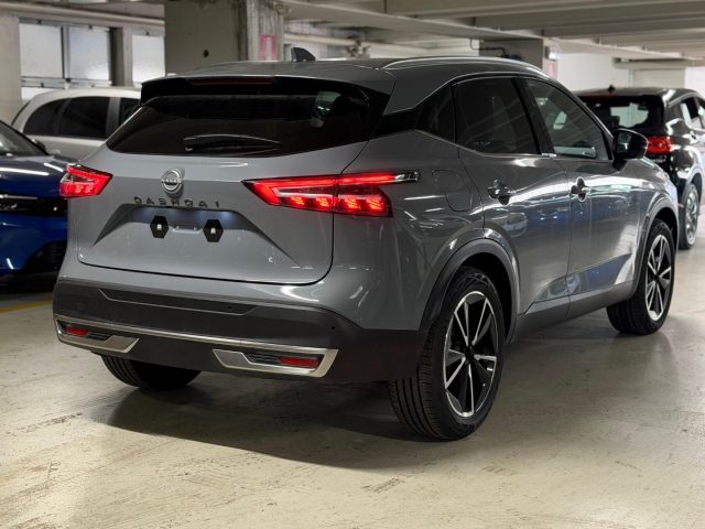 Nissan Qashqai MHEV 158 CV Xtronic Tekna TETTO + WINTER PACK - foto 4 di 4