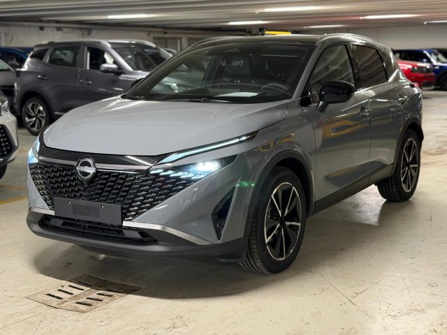 Nissan Qashqai MHEV 158 CV Xtronic Tekna TETTO + WINTER PACK - foto 3 di 4