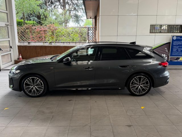 Audi A5 Avant TFSI 150 kW S tronic S Line edition DAYTONA - foto 3 di 4