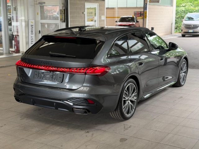 Audi A5 Avant TFSI 150 kW S tronic S Line edition DAYTONA - foto 4 di 4
