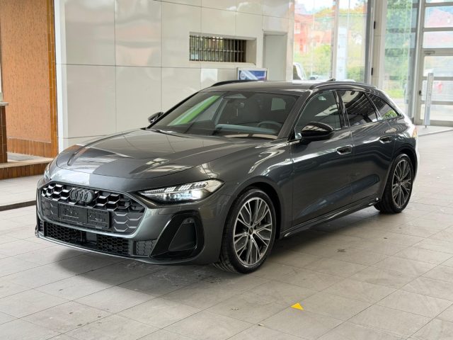 Audi A5 Avant TFSI 150 kW S tronic S Line edition DAYTONA - foto 2 di 4