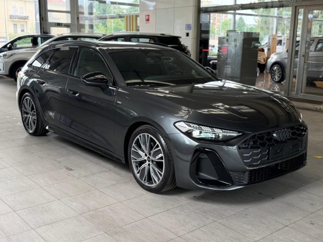 Audi A5 Avant TFSI 150 kW S tronic S Line edition DAYTONA km 0 a RHO