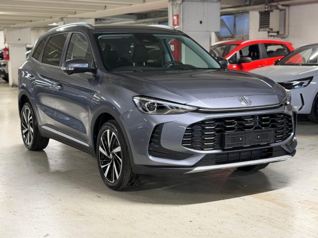 MG ZS 1.5 Hybrid+ Luxury usato a RHO