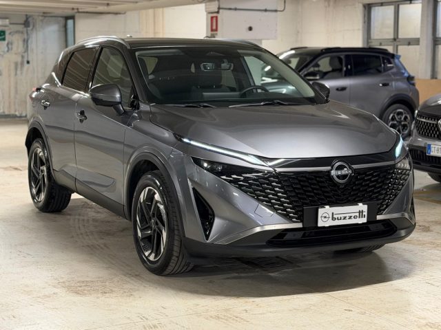 Nissan Qashqai MHEV 158 CV Xtronic N-Connecta usato a RHO