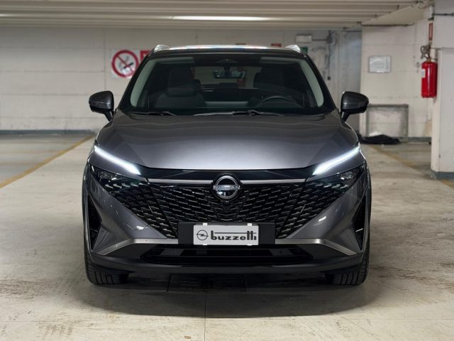 Nissan Qashqai MHEV 158 CV Xtronic N-Connecta - foto 2 di 4
