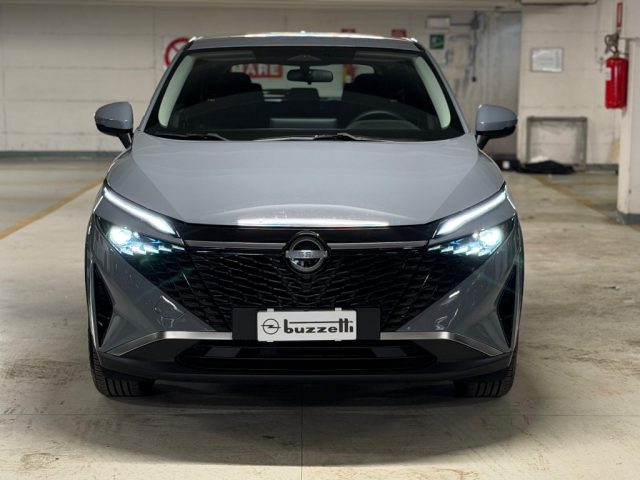 Nissan Qashqai MHEV 140 CV Acenta - foto 2 di 4