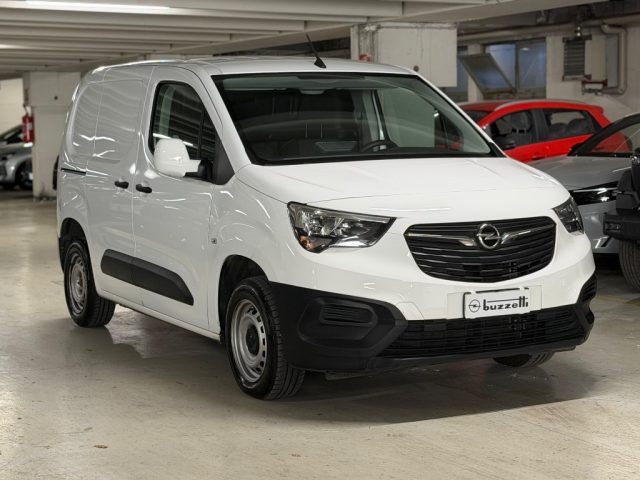 Opel Combo Cargo 1.5 Diesel 100CV PC 650kg Edition usato a RHO